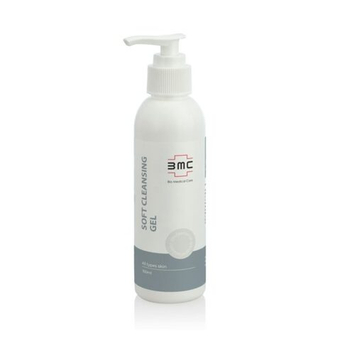 Мягкий очищающий гель — Soft Cleansing Gel, 150 мл
