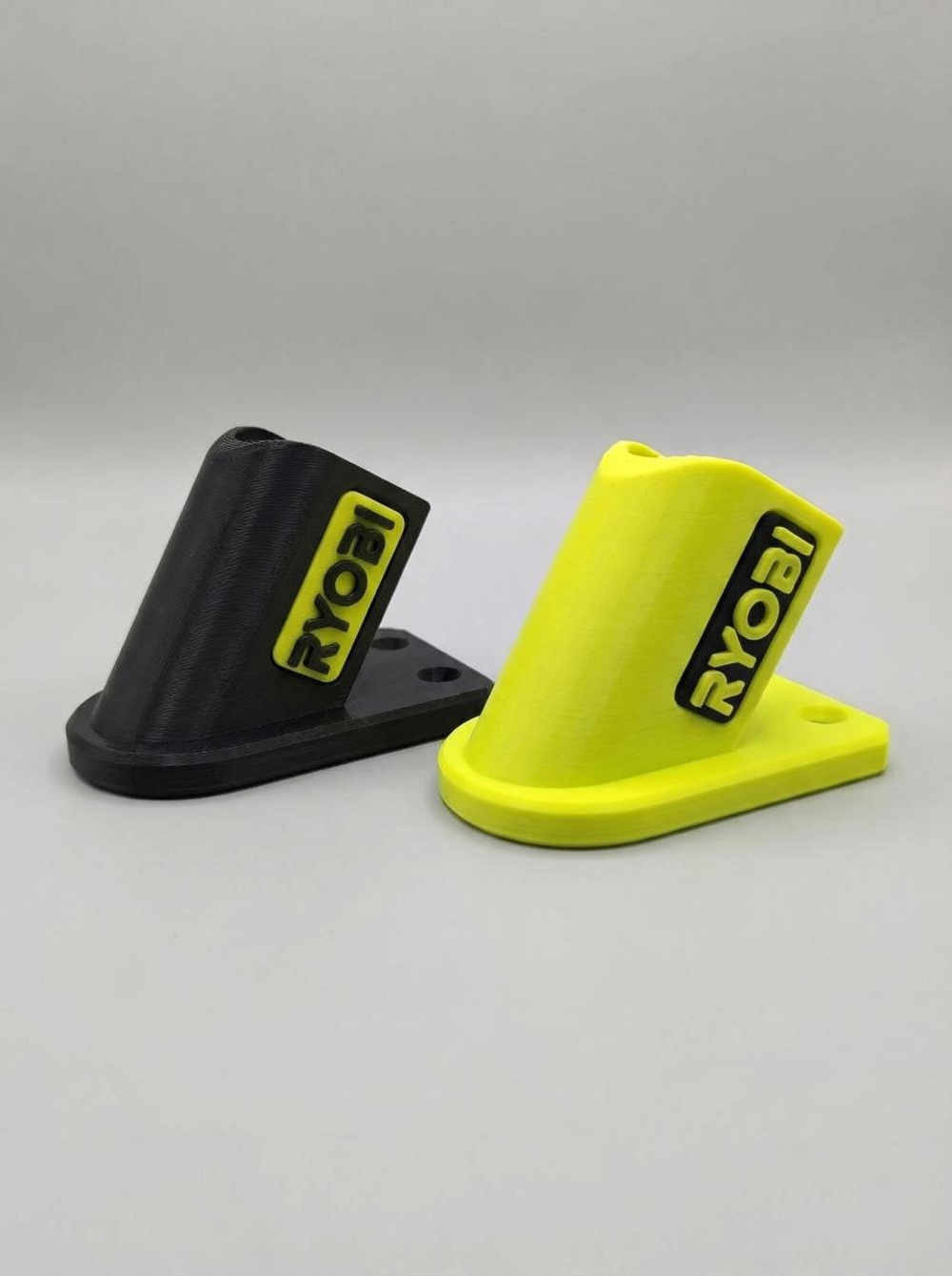 Держатель для аккумуляторов Ryobi One+ комплект 2 шт