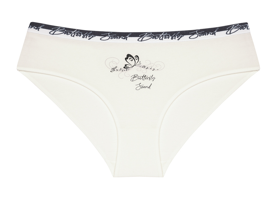 Трусы женские (5 штук в упаковке)