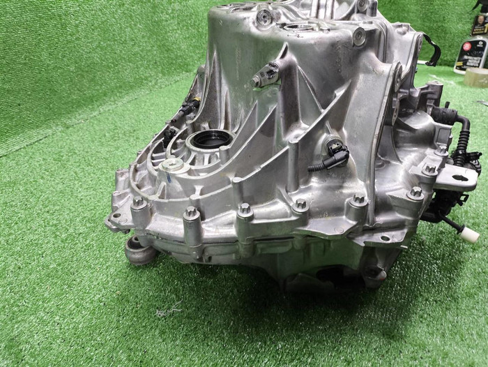 РКПП Chery Arrizo 8 (2022-н.в.)