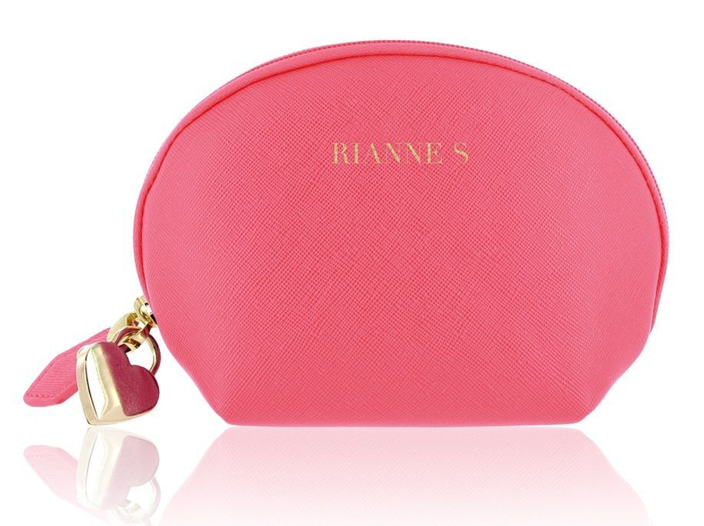 Фиолетовая оболочка с 4 сменными шариками Pussy Playballs (Цвет: фиолетовый)