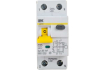 Автоматический выключатель дифференциального тока АВДТ32 C20 IEK