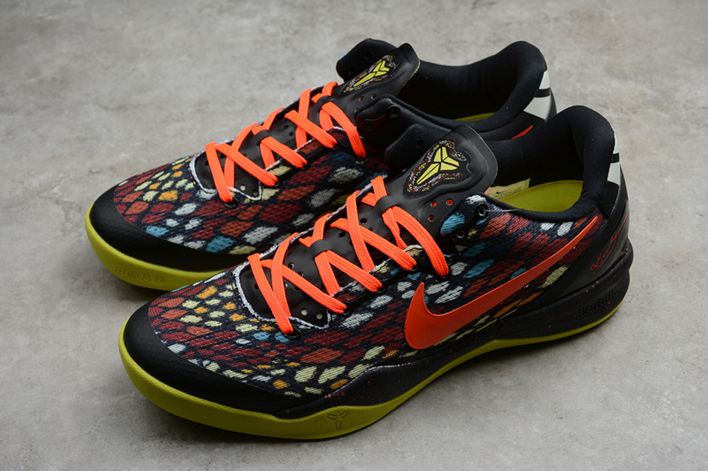 Nike Kobe 8 Christmas (2012) (GS)