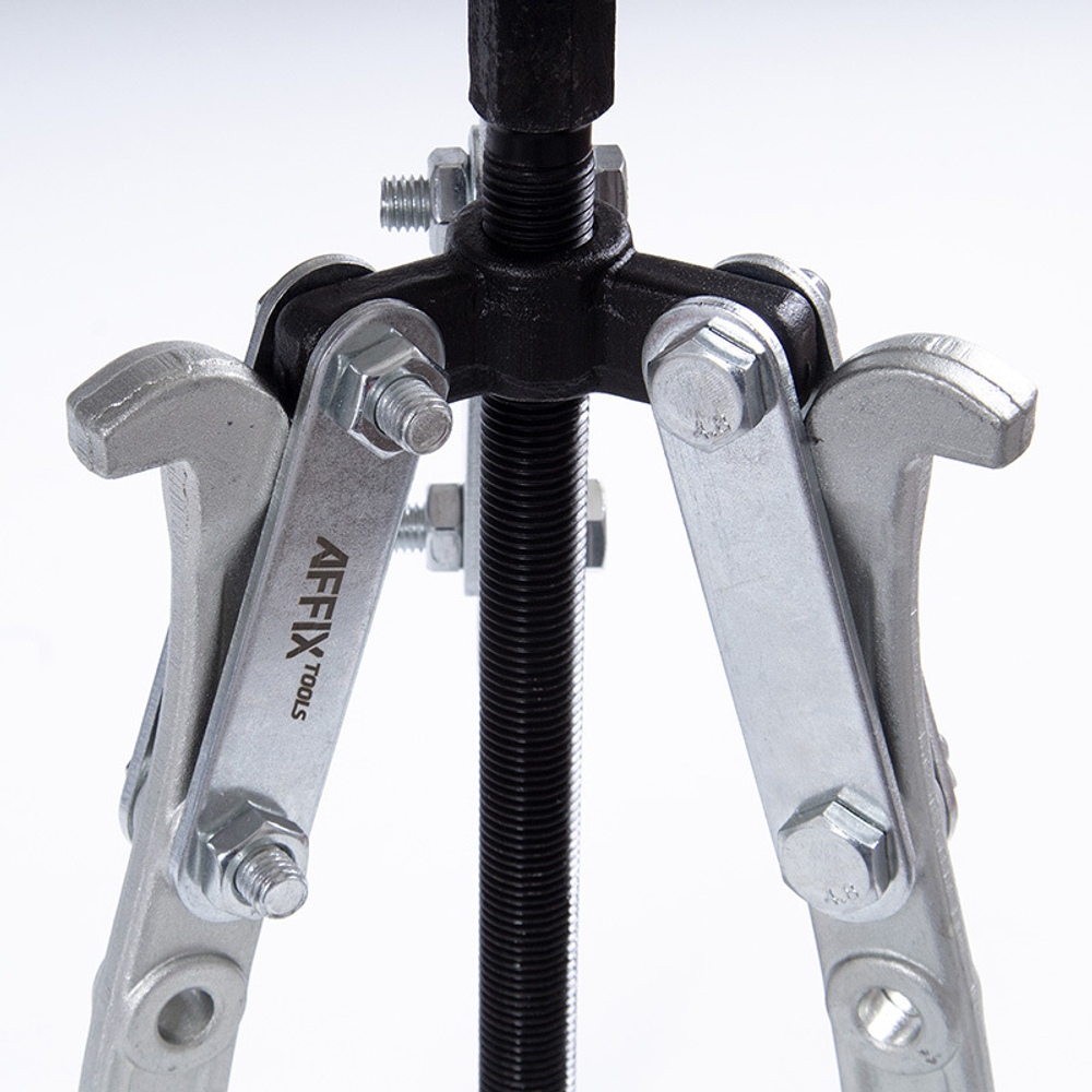 AFFIX (AF10073012) Съемник подшипников 3-х захватный 300 мм