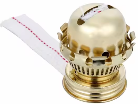 Фитиль на керосиновую лампу 1/10шт.