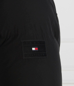Пуховая куртка CL HILFIGER DOWN HOODED JACKET Tommy Hilfiger - черный(MW0MW33960)