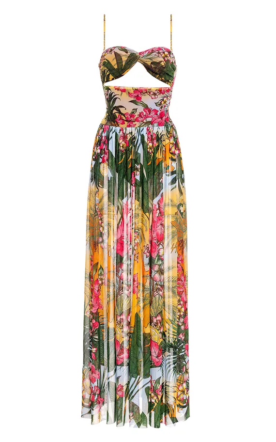 Платье 15425 Malay Ventura