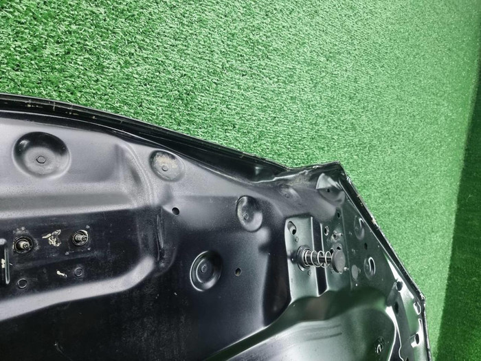 Капот Mercedes GLE V167 (2018-н.в.)