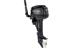 Подвесной лодочный мотор Parsun T9.8BMS