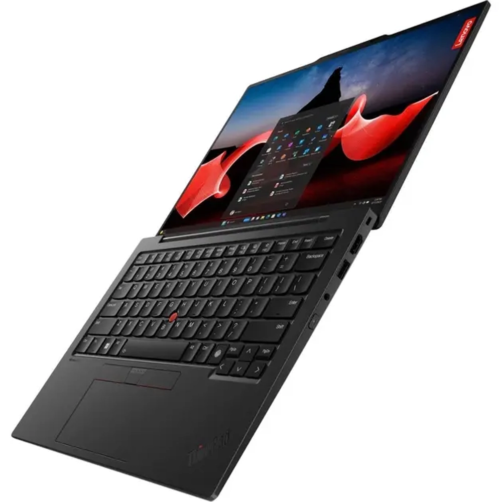 Ноутбук Lenovo ThinkPad X1 Carbon G12 (21KC005CRT)