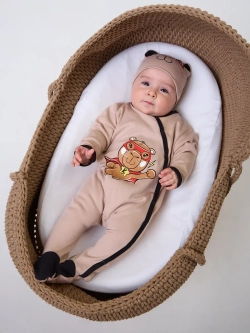 комбинезон для новорожденных