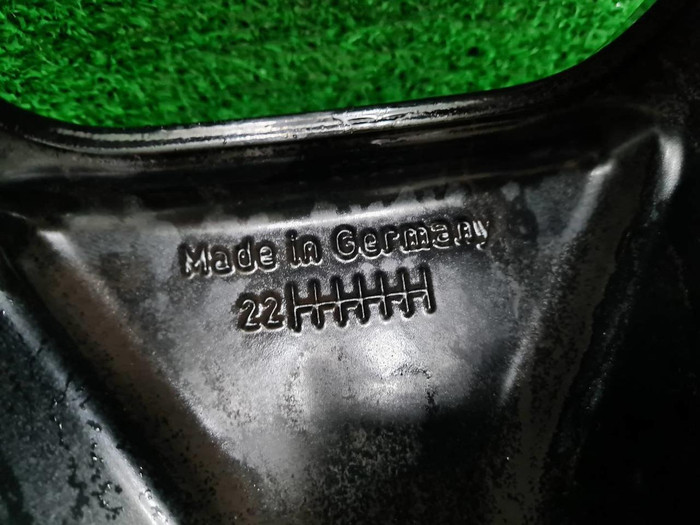 Диск литой R19 Mercedes S W223 (2020-н.в.) Maybach