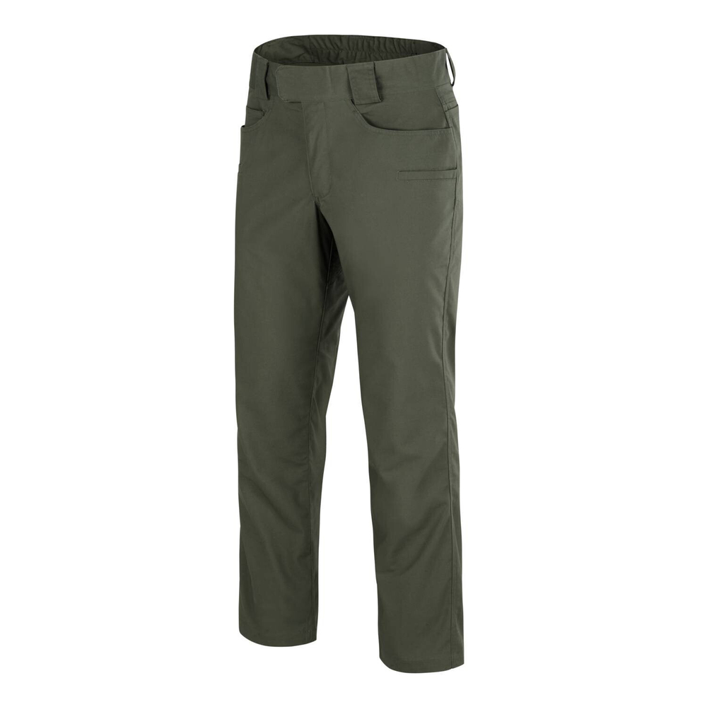 Брюки Helikon-Tex GREYMAN TACTICAL DuraCanvas