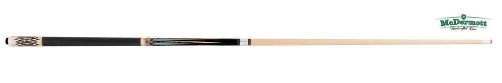 Кий McDermott Star S83 2PC Пул