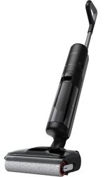 Моющий беспроводной пылесос Dreame H12 Pro Flex Reach Black (Черный)