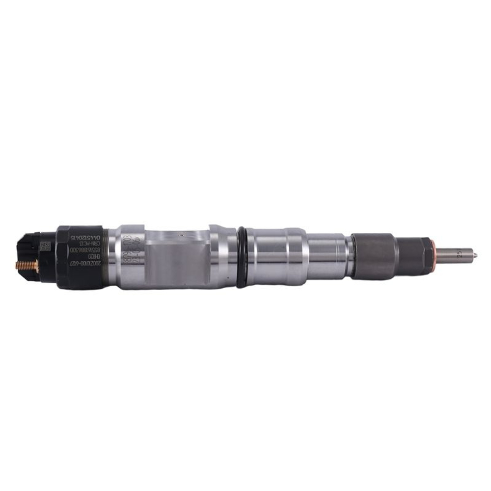 Форсунка  SITRAK MC13.54-50 200V10100-6127 Bosch 0445120415  Bosch