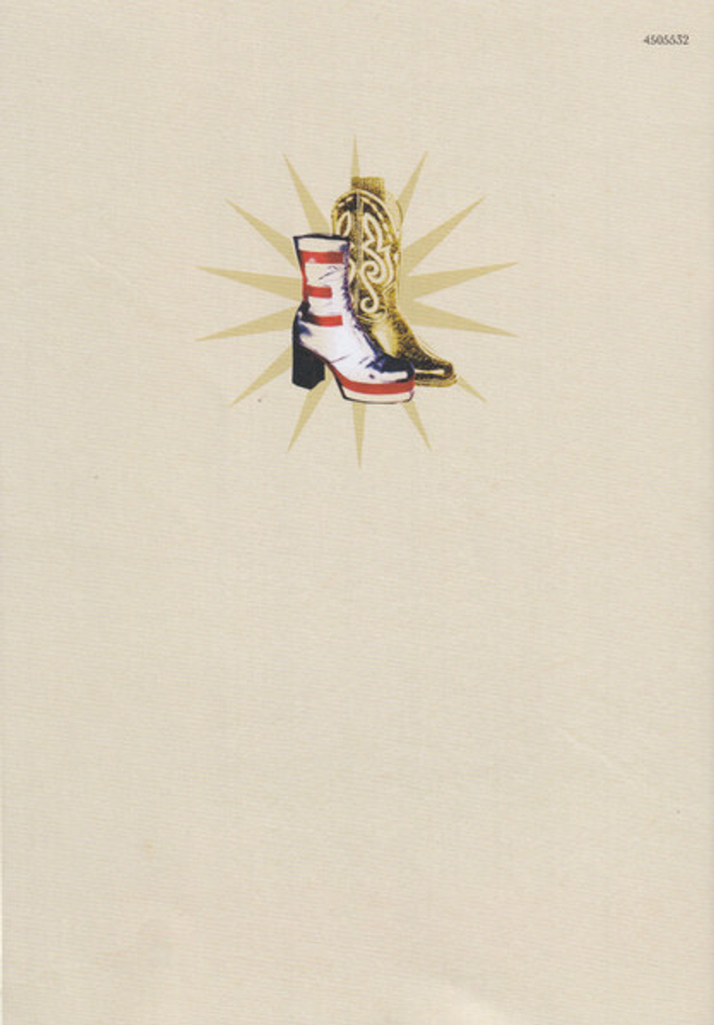 Elton John / The Captain & The Kid (LP)