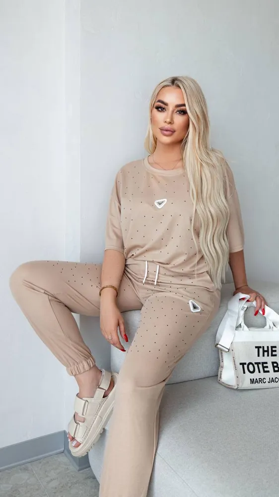 Костюм УК-473-3 Fabrika