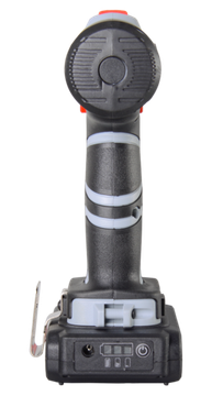 Аккумуляторный шуруповерт "РЕСАНТА" ДА-50Л2-18А