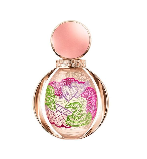 Bvlgari Rose Goldea Kathleen Kye Edition