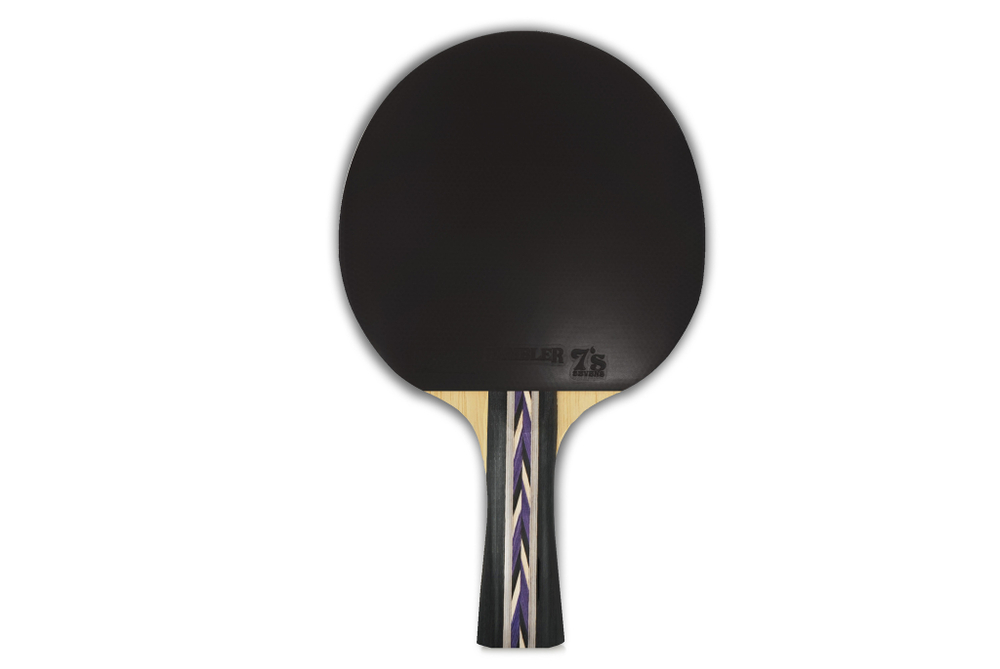 Ракетка Gambler 3 STAR (коническая)