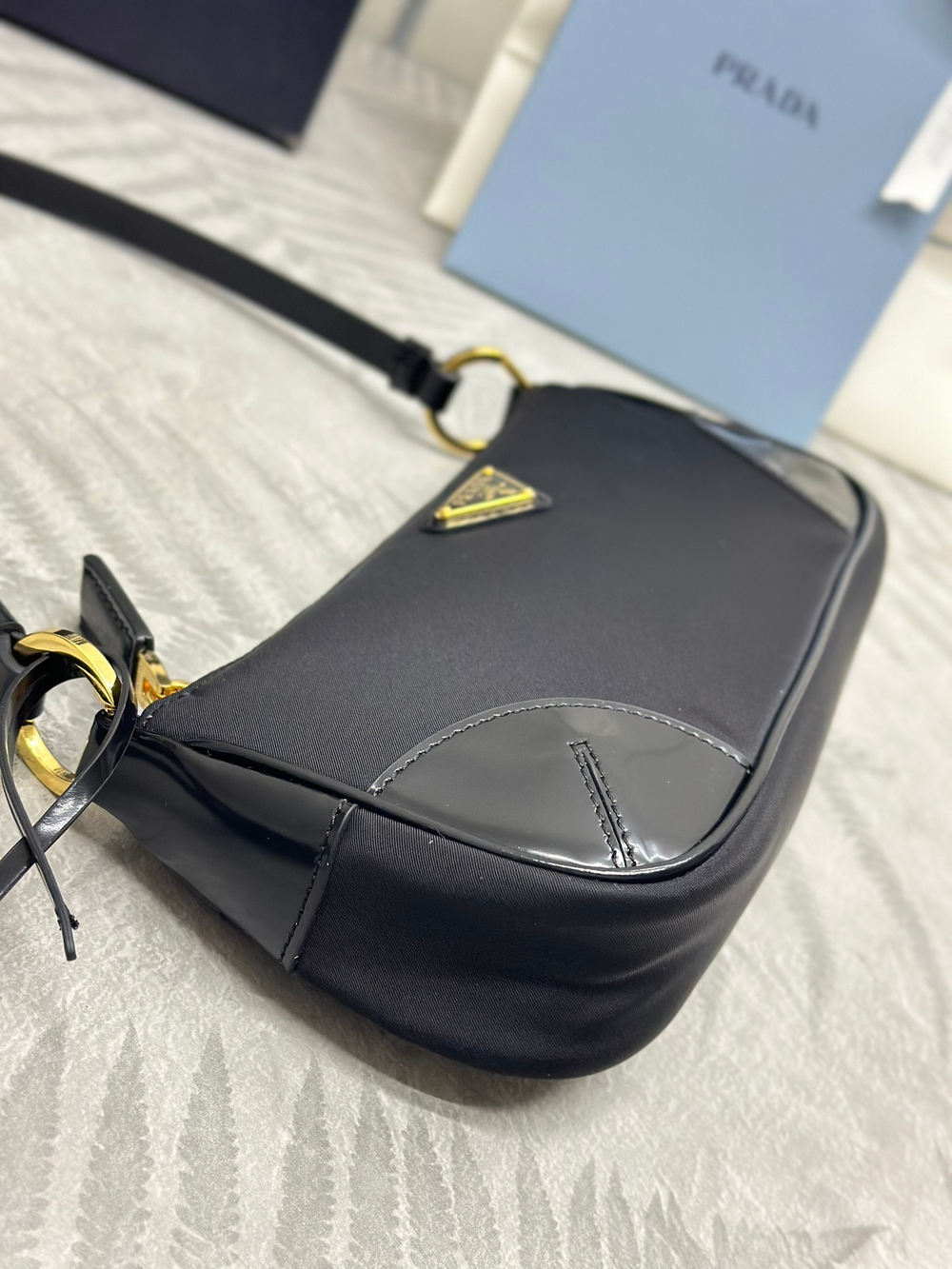 Prada Re-Edition 2002