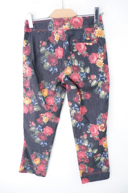 Брюки летние 44 размер