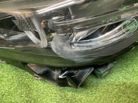 Фара левая Mazda 6 GJ (2018-2024) LED