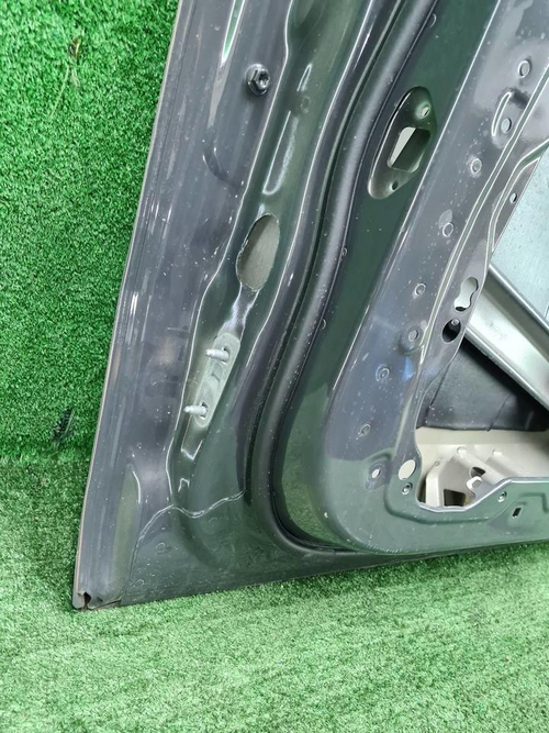 Дверь передняя правая BMW X5 G05 (2018-н.в.)