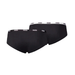 Женское нижнее белье PUMA WOMEN HIPSTER 2P PACK
