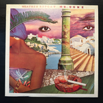 Weather Report - Mr. Gone (Япония 1978г.)