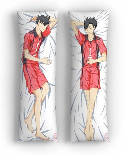 Дакимакура Тетсуро Куроо