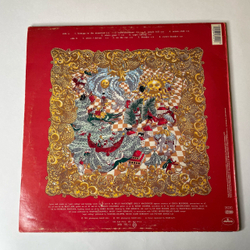 Винтажная виниловая пластинка LP Yello Baby (Испания 1991)