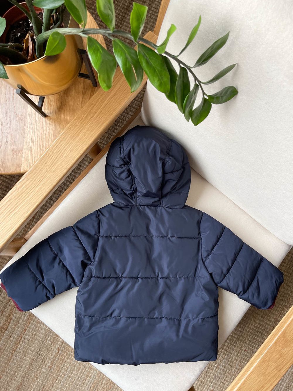 Куртка Jacadi, 80