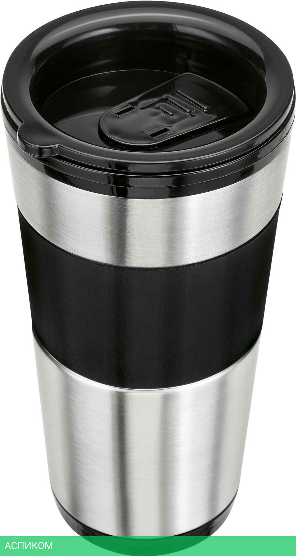 Кофеварка Clatronic KA 3733