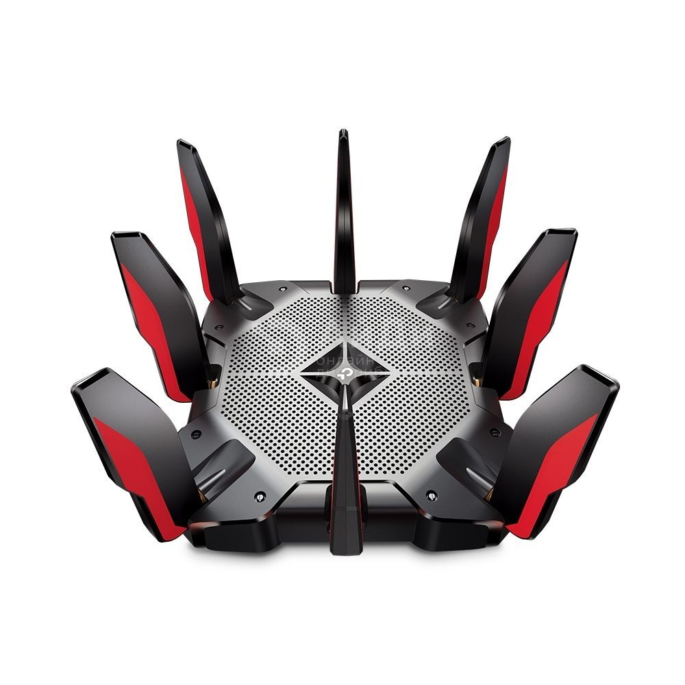 Маршрутизатор TP-Link Archer AX11000