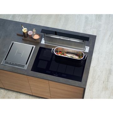 Индукционная варочная панель KitchenAid KHIAF 10900