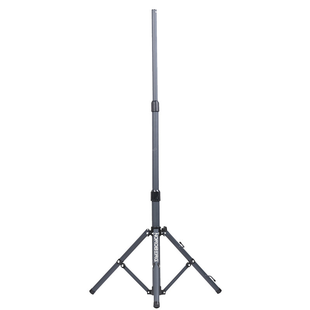 NORDBERG (S001) Держатель-стойка для ламп 1911