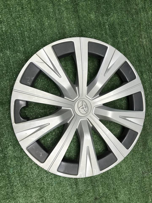 Колпак колеса Комплект Toyota Camry xv70 (17-нв)