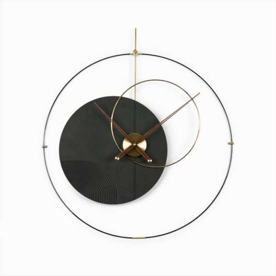 Часы настенные Colombe, Ø80 см