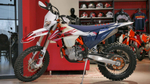 KTM 500 EXC-F SIX DAYS