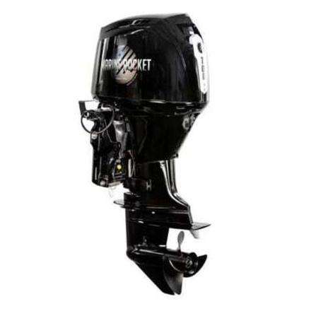 4х-тактный лодочный мотор MARINE ROCKET MREF100FEL-T