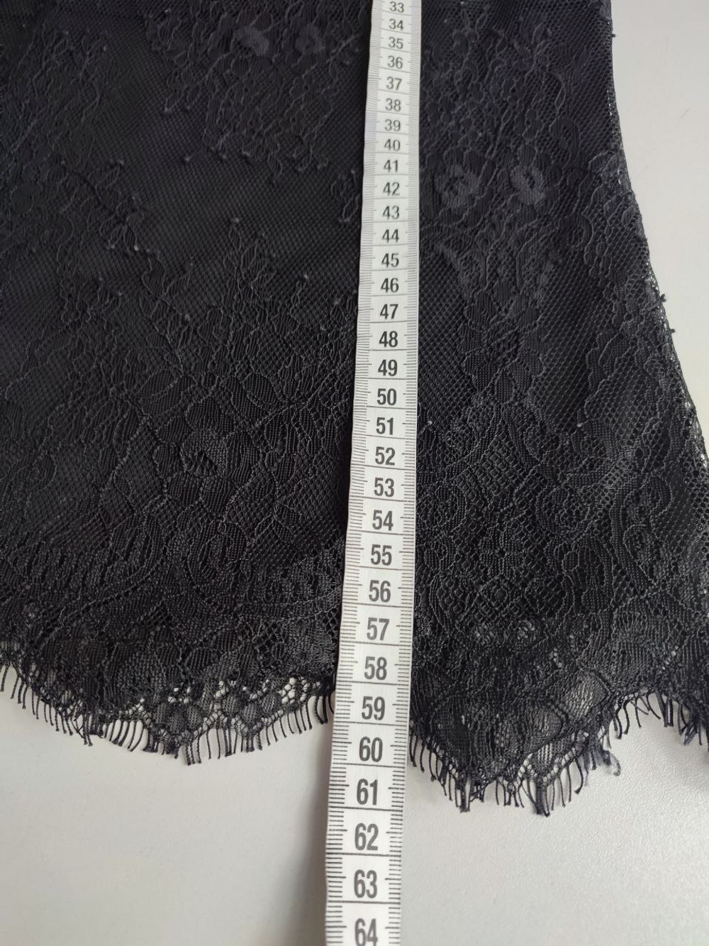 Блузка Morgan для романтического образа 40 размер