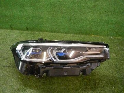 Фара правая BMW X7 G07 (2019-2022) Laser Light