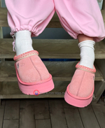 TAZZ Pink Love