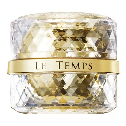 CHANSON COSMETICS Le Temps Cream