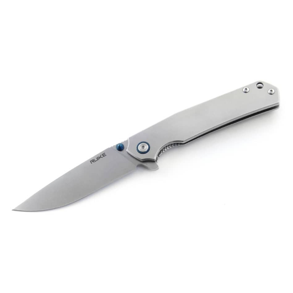 Нож складной туристический Ruike P801-SF