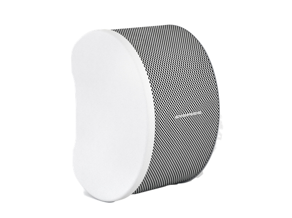 CVGAUDIO NUT3:8W инсталляционная акустическая система, мощность — 20W(AES) / 40W(max)