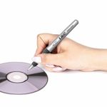 Маркер перманентный BIC "Intensity Ultra Fine", ЧЕРНЫЙ, тонкий наконечник 0,8 мм, 8290801