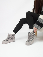 Полусапоги женские зимние POPULAR FASHION P3W-2